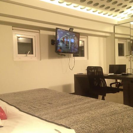 Casa Gaitan Cortes Hotel Μπογκοτά Εξωτερικό φωτογραφία
