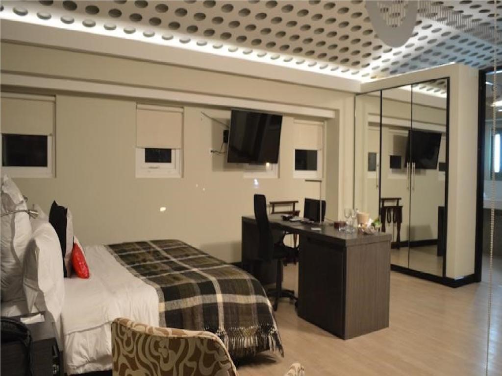 Casa Gaitan Cortes Hotel Μπογκοτά Εξωτερικό φωτογραφία