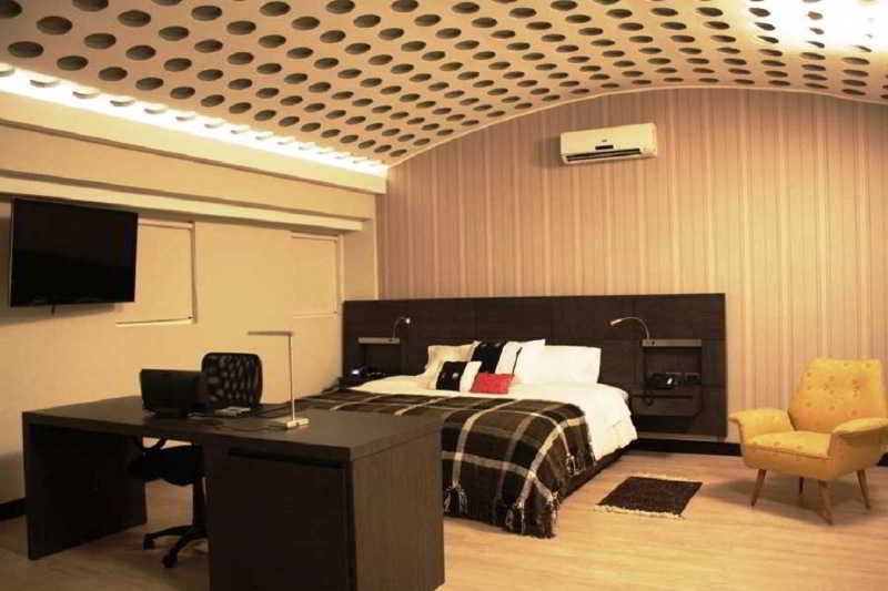 Casa Gaitan Cortes Hotel Μπογκοτά Εξωτερικό φωτογραφία