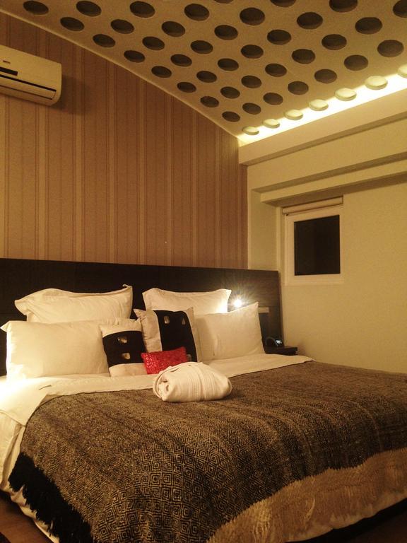 Casa Gaitan Cortes Hotel Μπογκοτά Εξωτερικό φωτογραφία