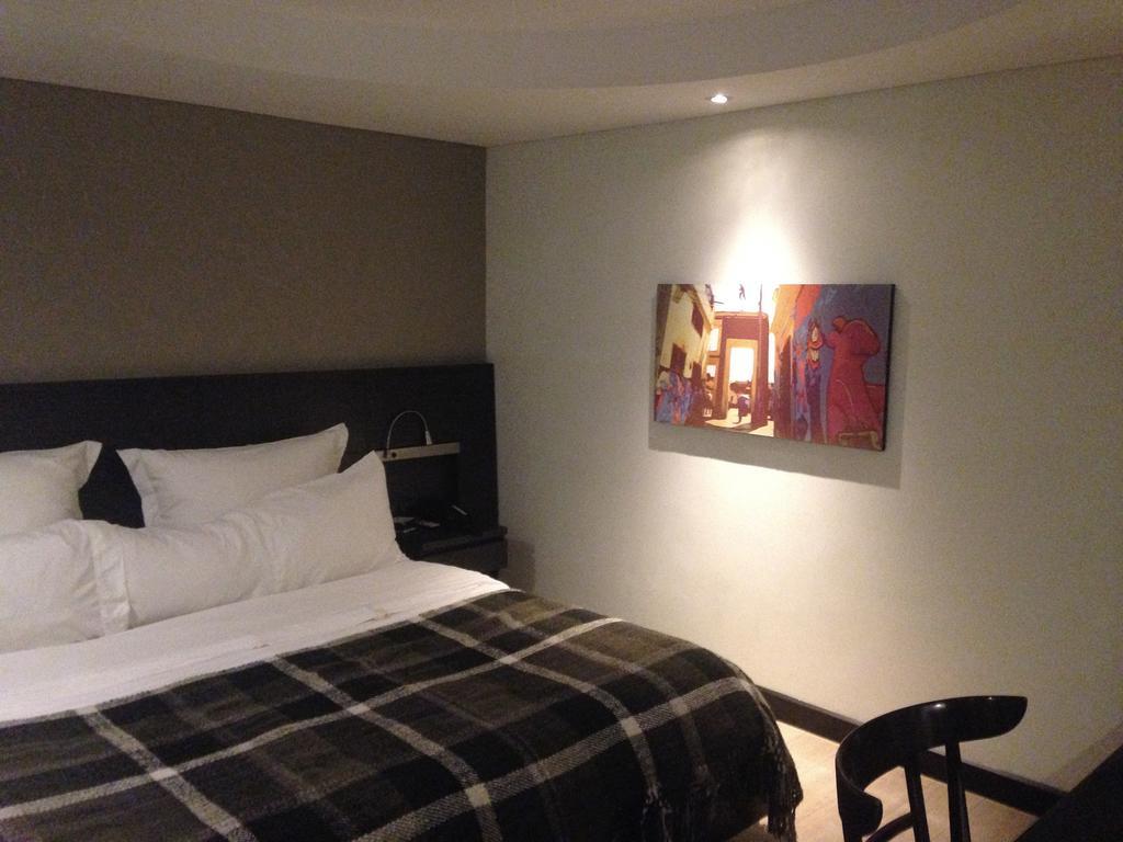 Casa Gaitan Cortes Hotel Μπογκοτά Εξωτερικό φωτογραφία