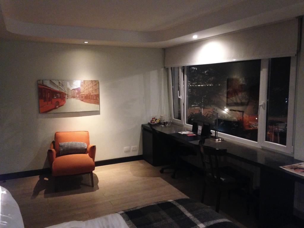 Casa Gaitan Cortes Hotel Μπογκοτά Εξωτερικό φωτογραφία
