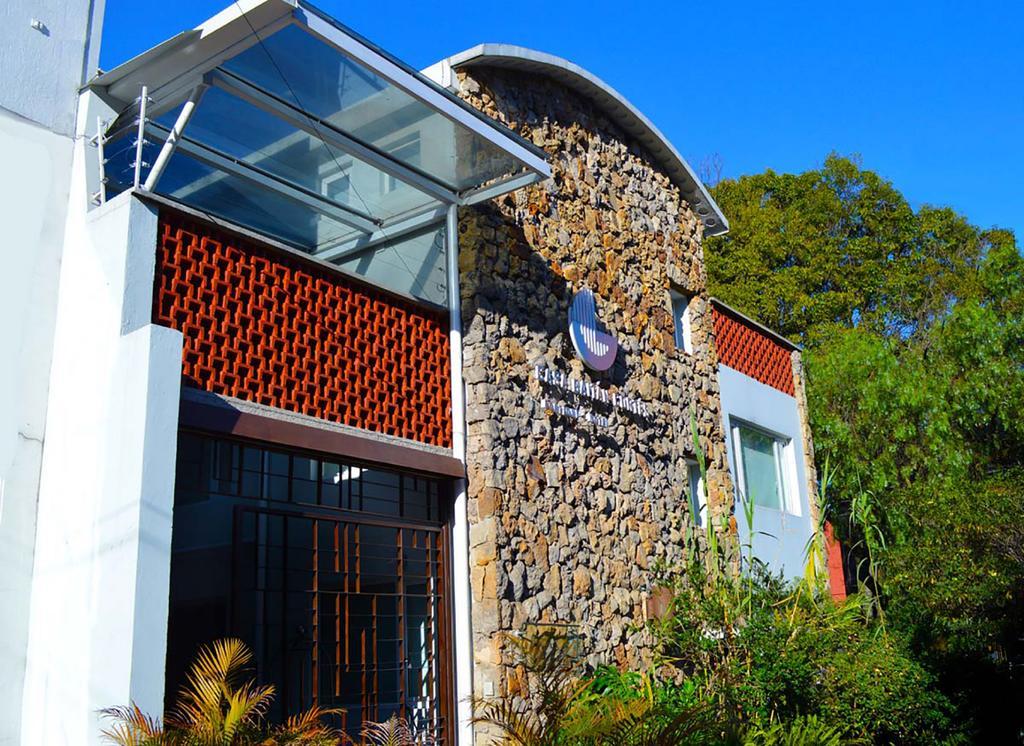 Casa Gaitan Cortes Hotel Μπογκοτά Εξωτερικό φωτογραφία