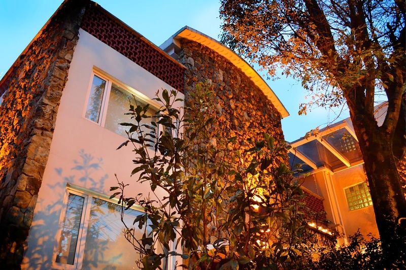 Casa Gaitan Cortes Hotel Μπογκοτά Εξωτερικό φωτογραφία