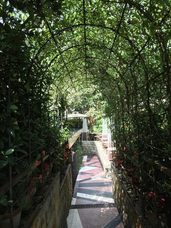 Casa Gaitan Cortes Hotel Μπογκοτά Εξωτερικό φωτογραφία