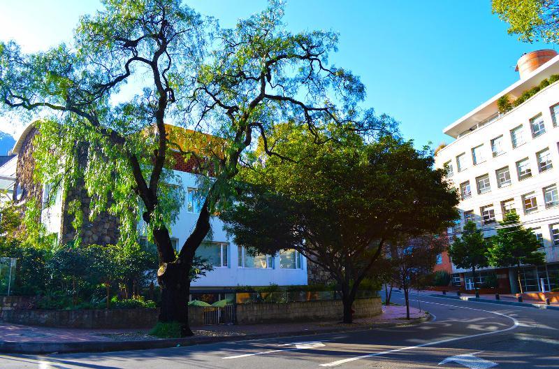 Casa Gaitan Cortes Hotel Μπογκοτά Εξωτερικό φωτογραφία