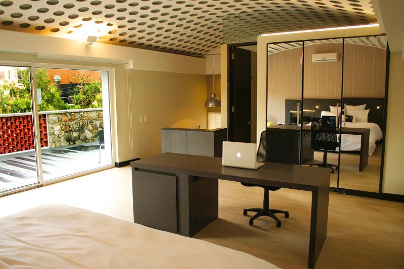 Casa Gaitan Cortes Hotel Μπογκοτά Εξωτερικό φωτογραφία