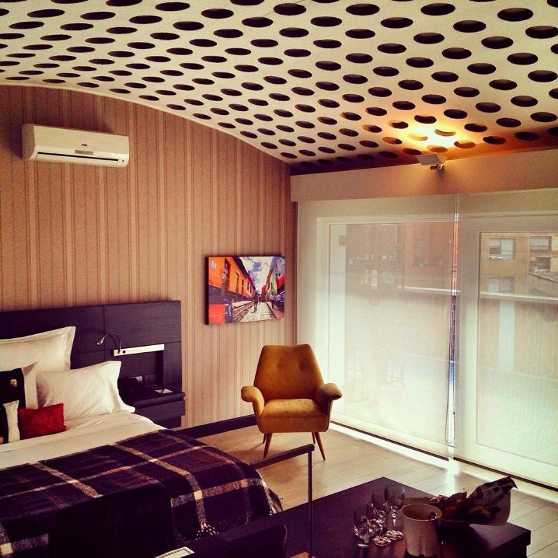 Casa Gaitan Cortes Hotel Μπογκοτά Εξωτερικό φωτογραφία