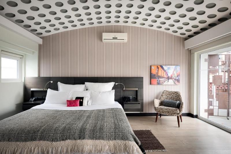 Casa Gaitan Cortes Hotel Μπογκοτά Εξωτερικό φωτογραφία