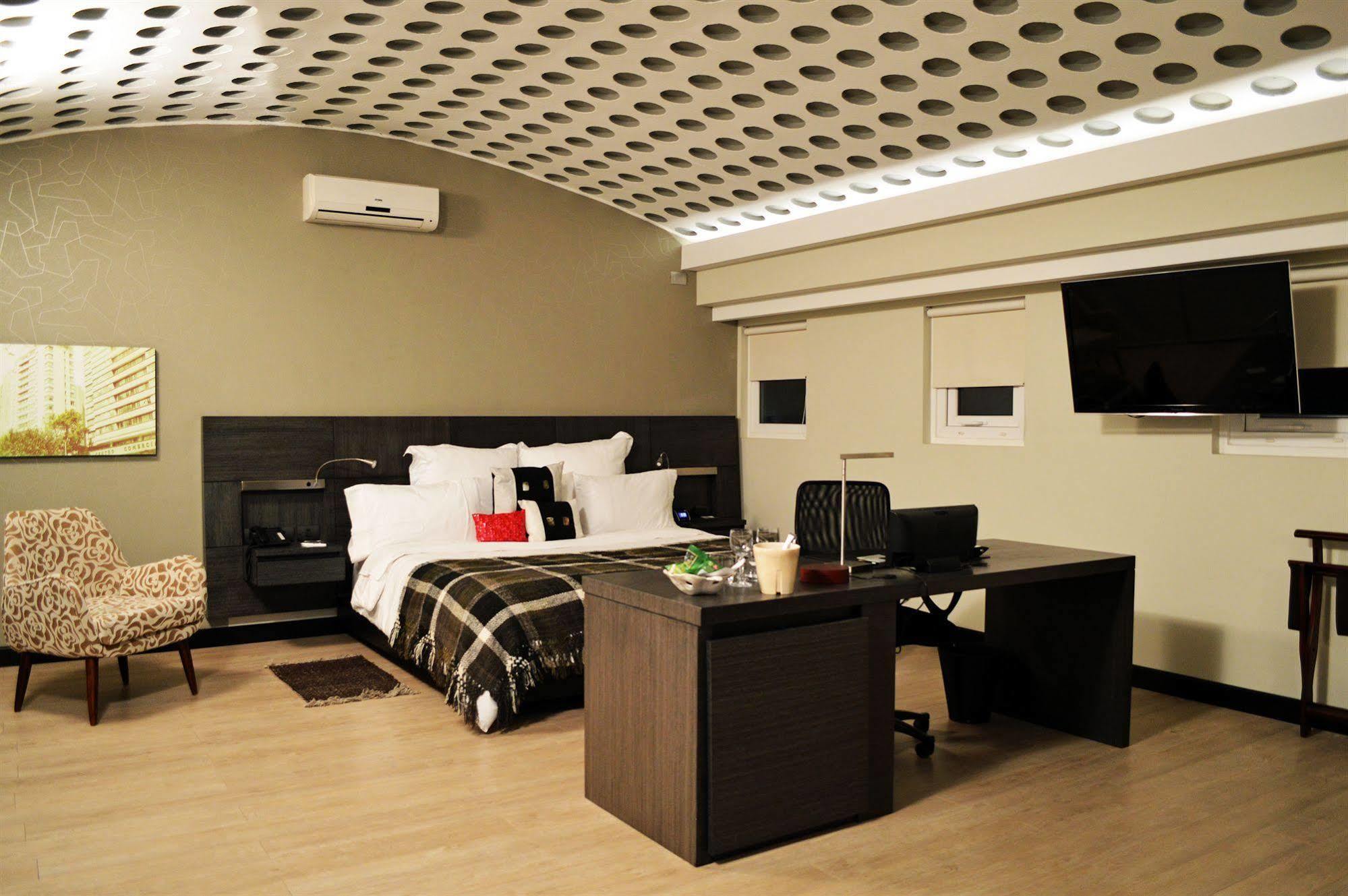 Casa Gaitan Cortes Hotel Μπογκοτά Εξωτερικό φωτογραφία